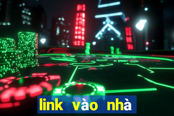 link vào nhà cái mu88