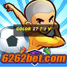 Color 27 Tải về