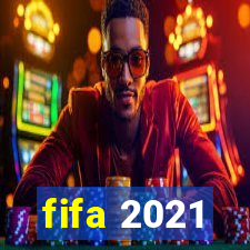 fifa 2021