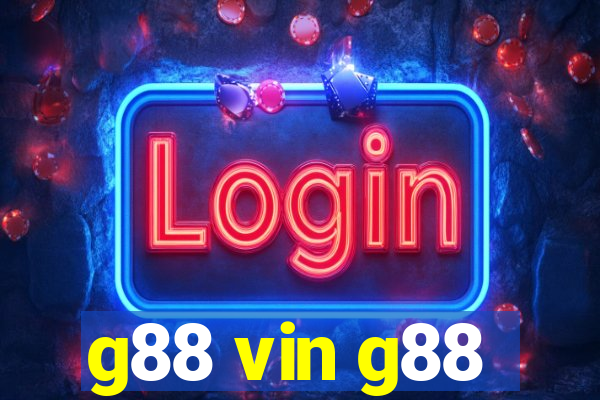 g88 vin g88