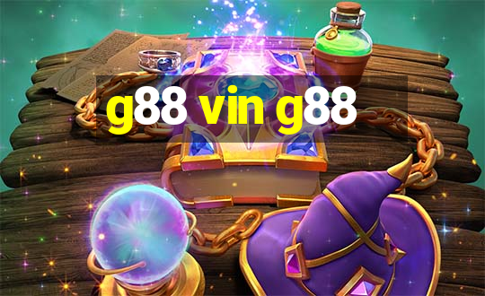 g88 vin g88