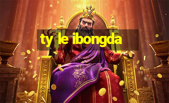 ty le ibongda