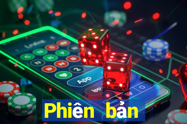 Phiên bản Android đóng băng