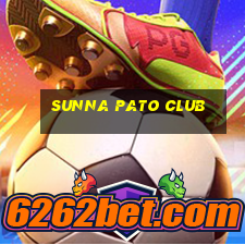 sunna pato club