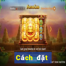 Cách đặt cược XSMN ngày 8