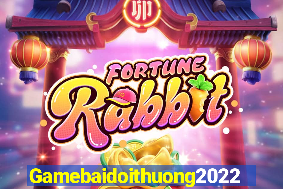 Gamebaidoithuong2022 Game Bài Son