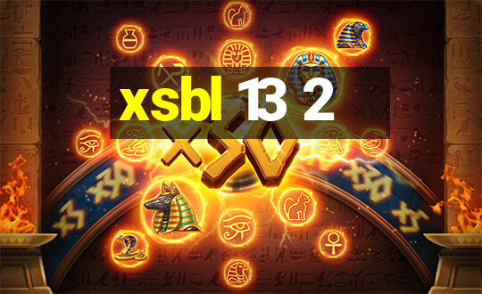 xsbl 13 2