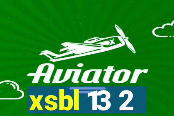 xsbl 13 2