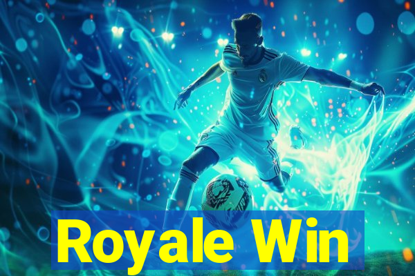 Royale Win