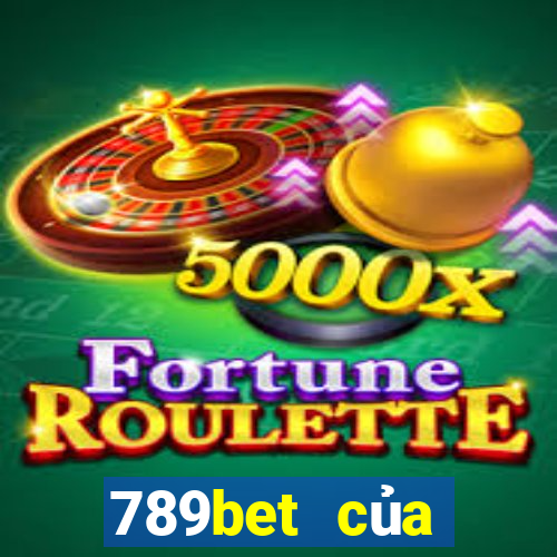 789bet của nước nào