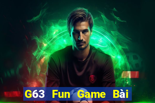 G63 Fun Game Bài Poker Online