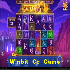 Winbit Cc Game Bài Casino