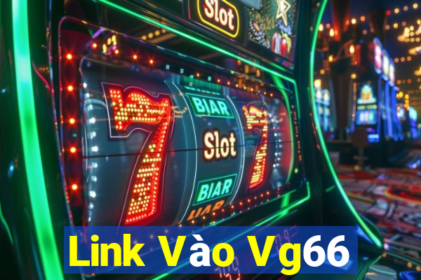 Link Vào Vg66