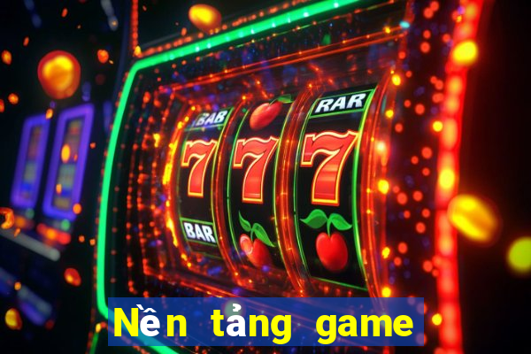 Nền tảng game bài nổi tiếng hơn