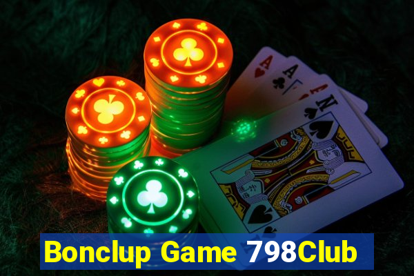 Bonclup Game 798Club