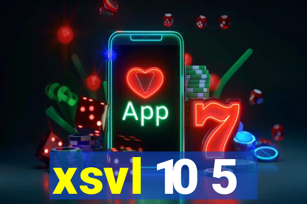 xsvl 10 5