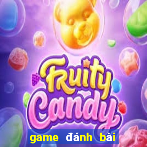 game đánh bài tặng tiền