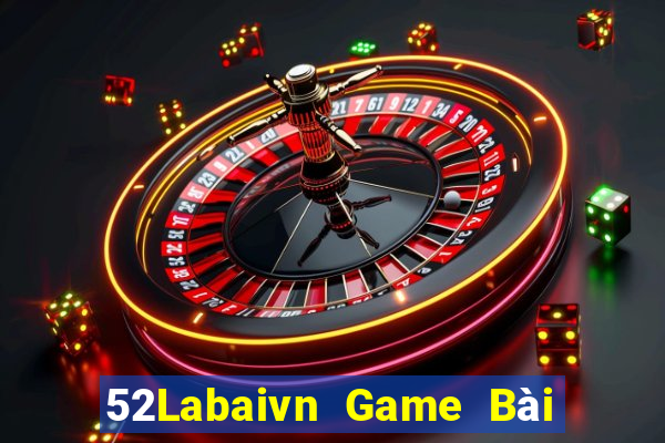 52Labaivn Game Bài Poker Online