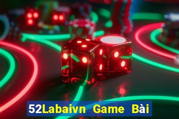 52Labaivn Game Bài Poker Online