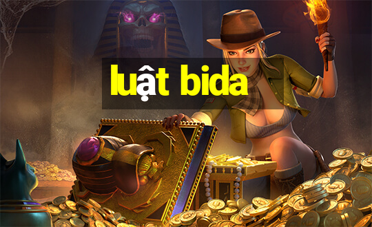 luật bida