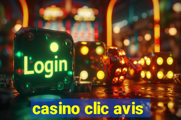 casino clic avis