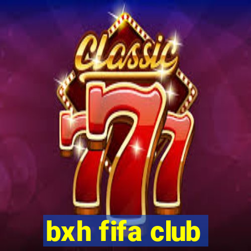 bxh fifa club