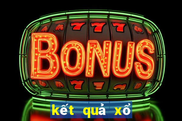 kết quả xổ số wap