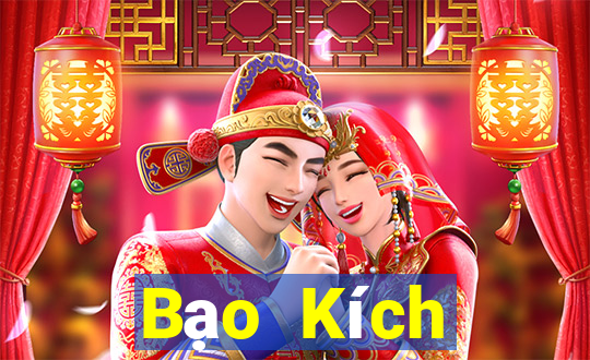 Bạo Kích Đường Mật