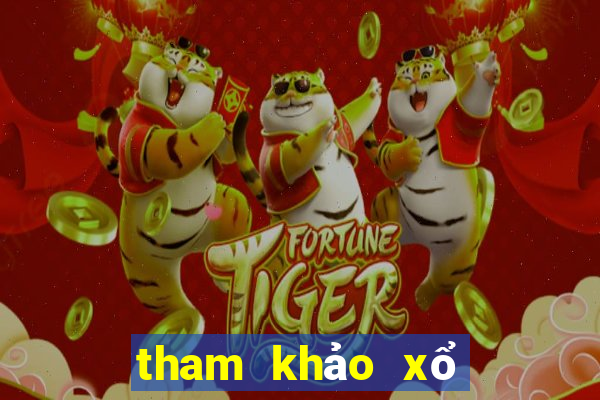 tham khảo xổ số khánh hòa hôm nay