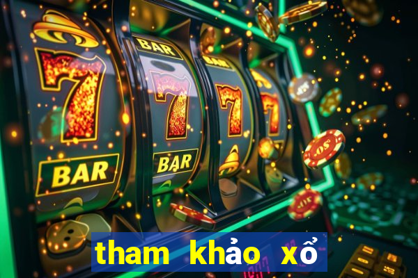 tham khảo xổ số khánh hòa hôm nay