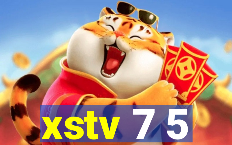 xstv 7 5