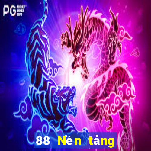 88 Nền tảng trực tuyến