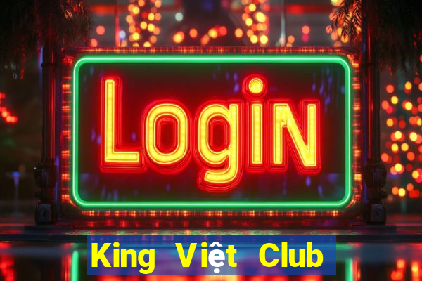 King Việt Club Game Bài Ionline