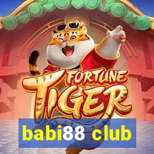 babi88 club