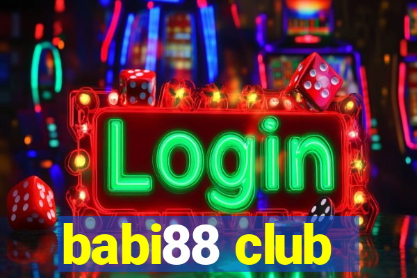 babi88 club