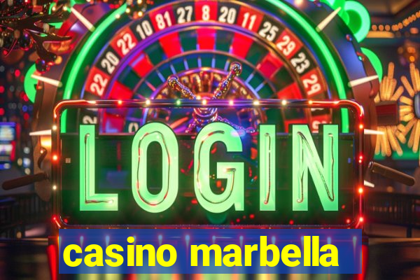 casino marbella