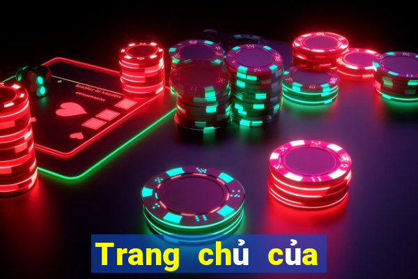 Trang chủ của ag vương miện