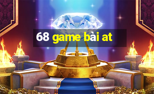 68 game bài at