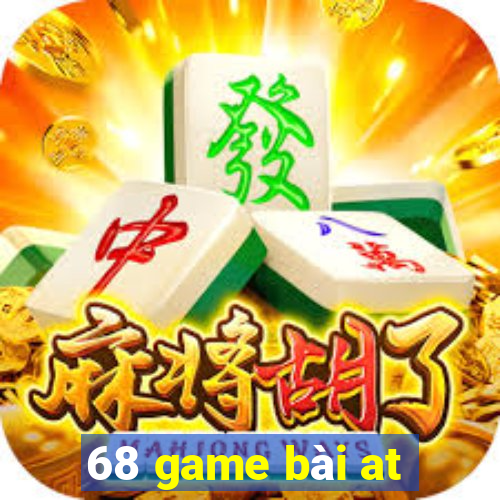 68 game bài at