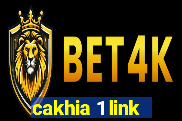 cakhia 1 link