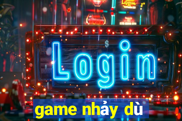 game nhảy dù