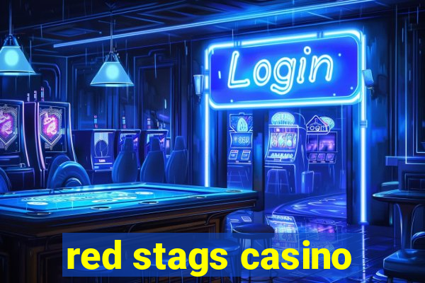 red stags casino