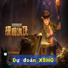 Dự đoán XSHG ngày thứ sáu