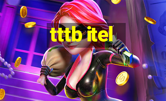 tttb itel