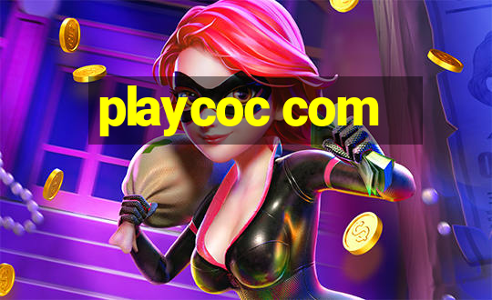 playcoc com