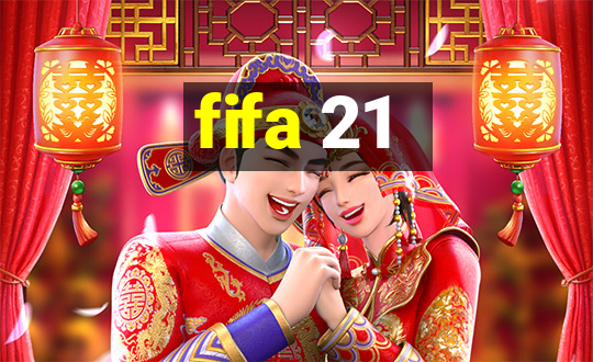 fifa 21