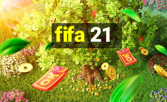 fifa 21