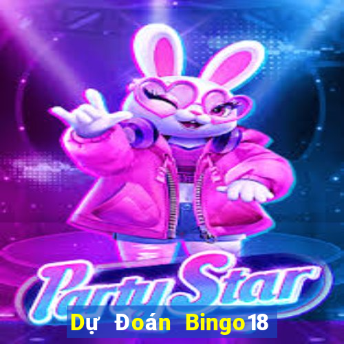 Dự Đoán Bingo18 ngày 21