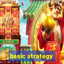 basic strategy