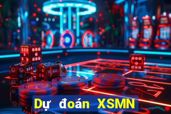 Dự đoán XSMN ngày 7